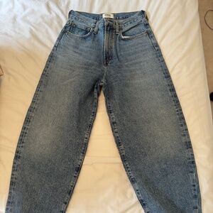 Agolde Blue Women's Jeans